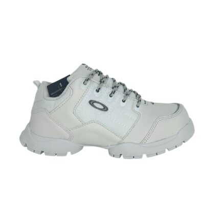 Tênis Botinha Halftrack Low Premium  Masculino Oakley Branco