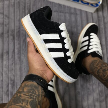 Campus Beta- Preto/Branco